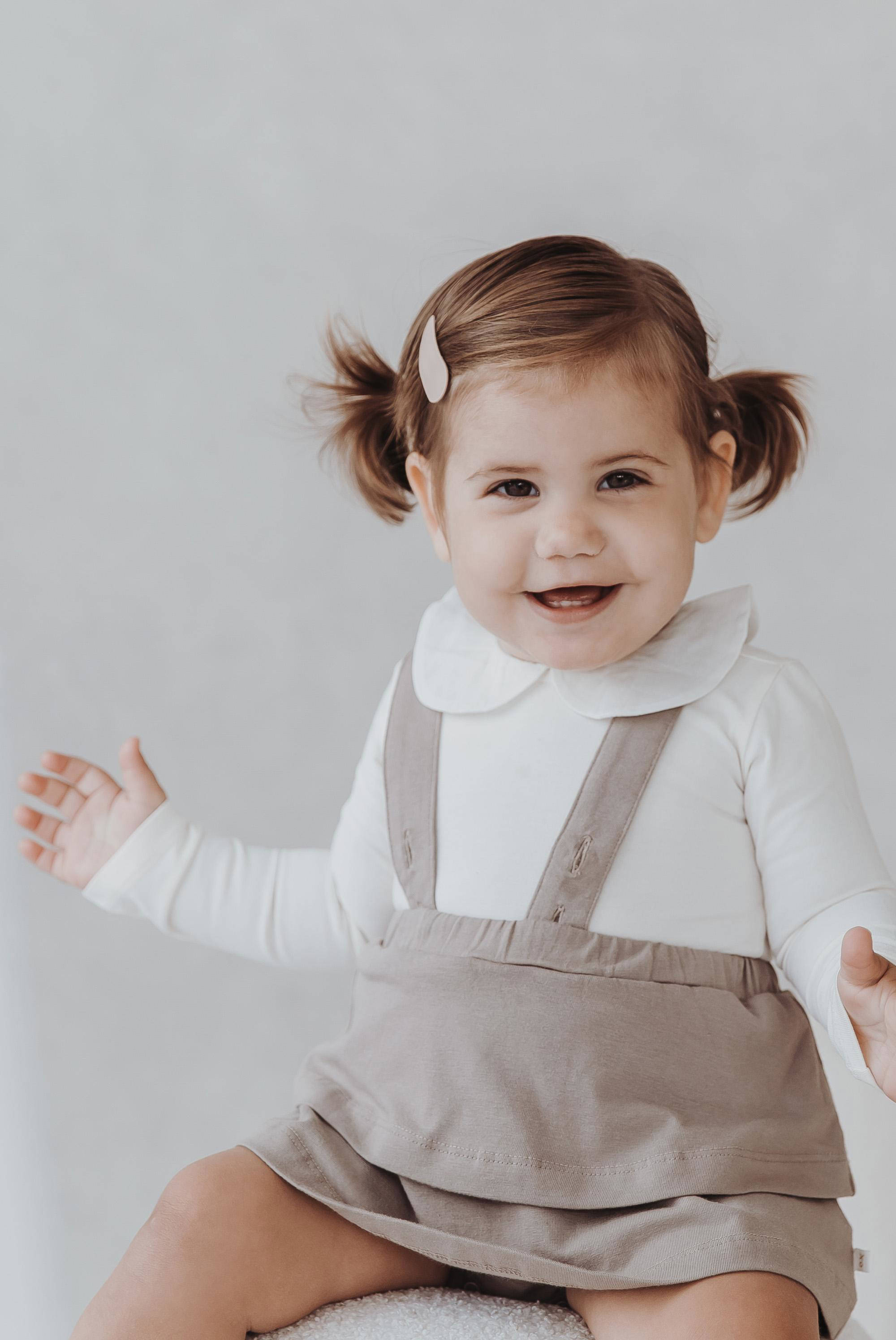 Moodstreet Petit olivia romper