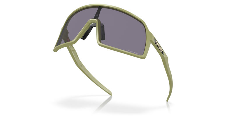 Oakley Sutro S Prizm Grey Matte Fern