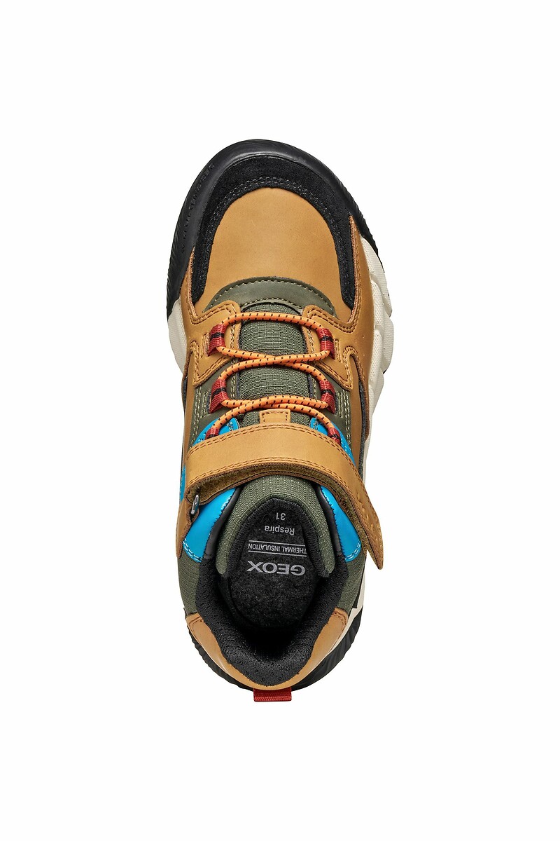 GEOX<br>Tênis de cano alto Flexyper Pro