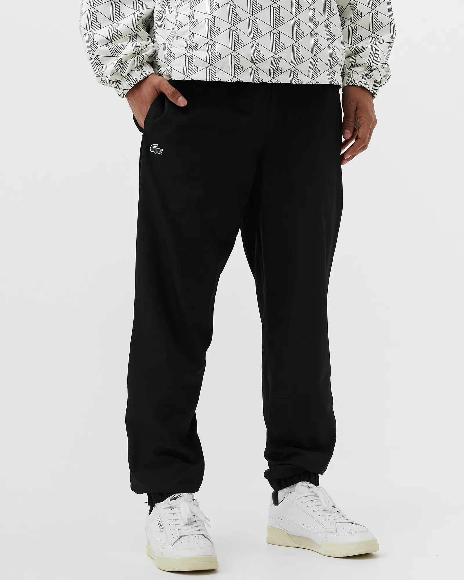 Lacoste TRACKSUIT TROUSERS
