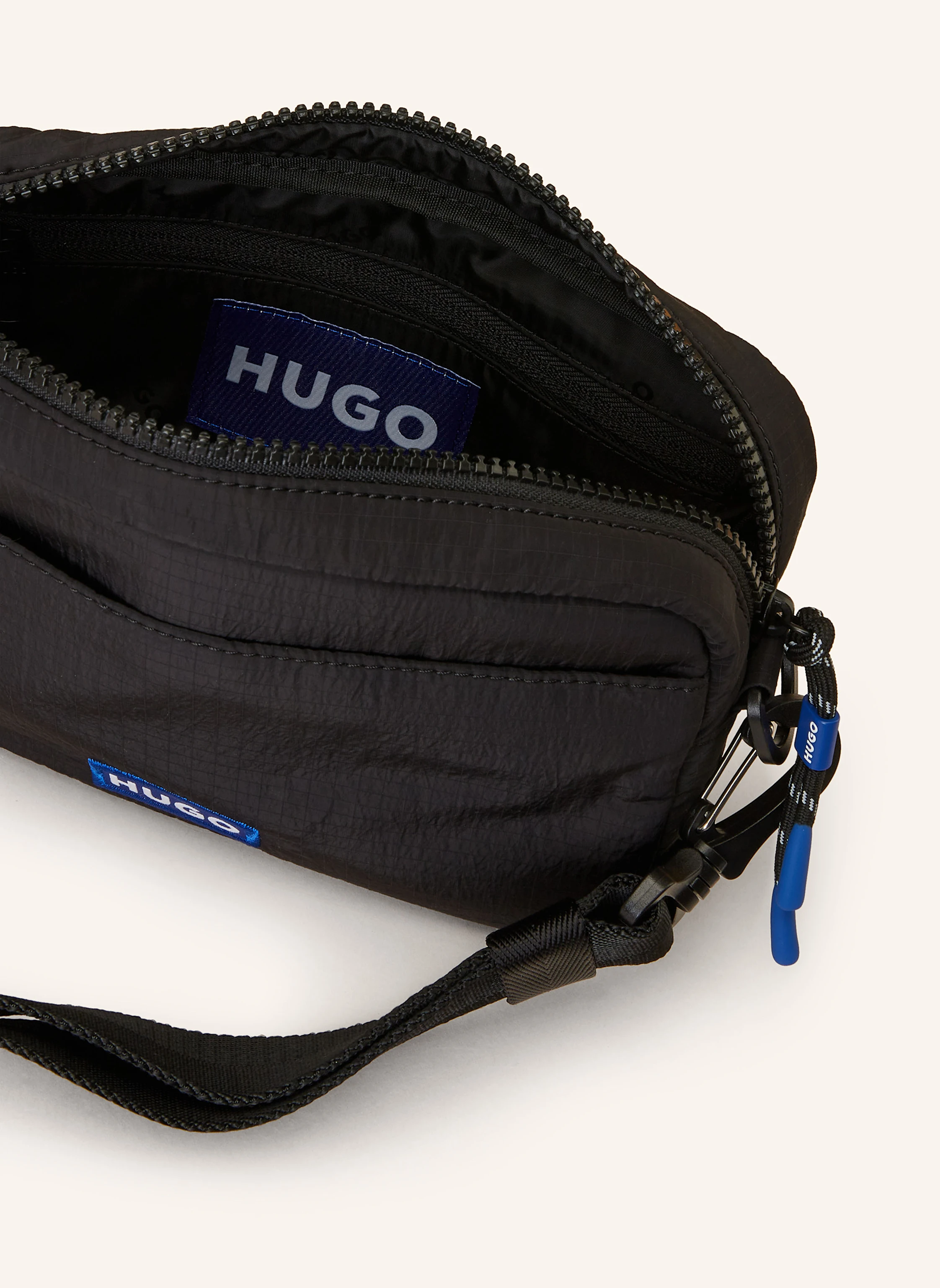 HUGO BLUE Umhängetasche VYTAL