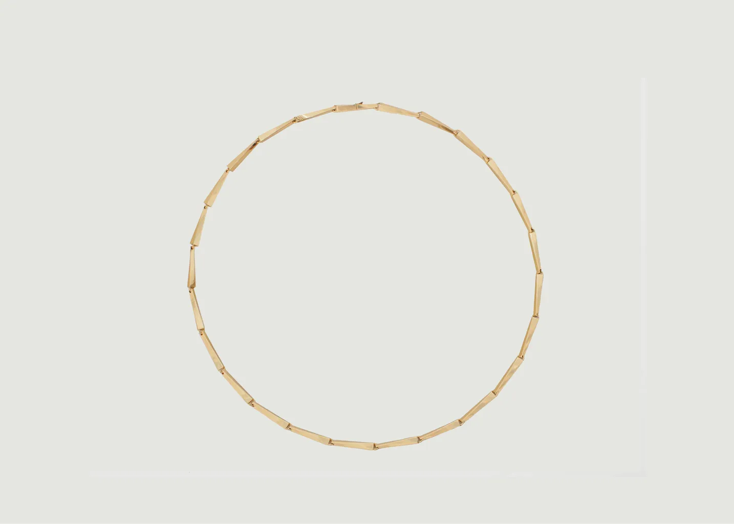 Collier Stratus Aerea Studio