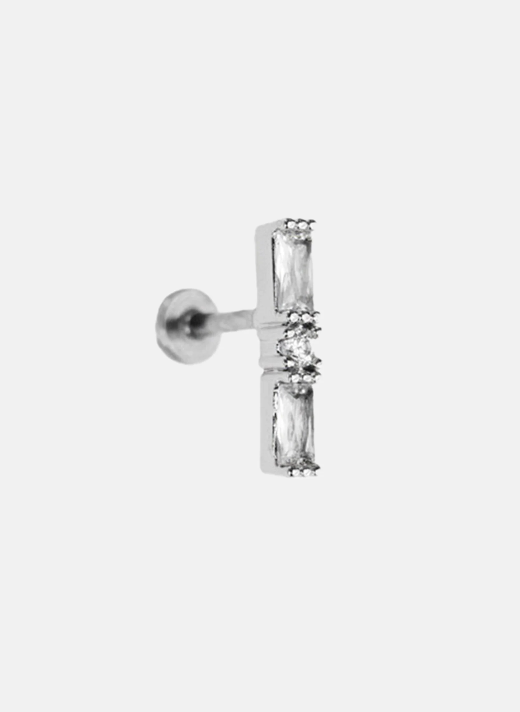 IFA - Piercing ifa | Blanc