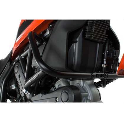 Pare-carter SW-MOTECH crash bar