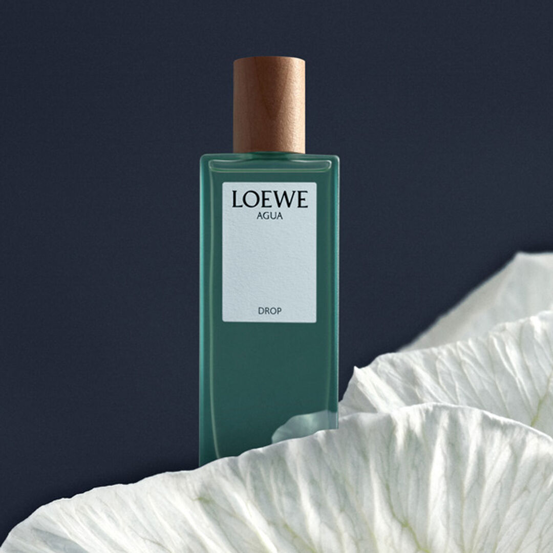 LOEWE LW AGUA DROP Loewe Agua - 100ml