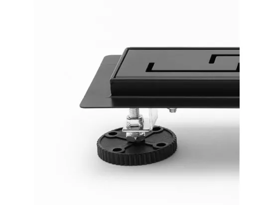 Drain Linéaire Rea Greek Pro 900 Black