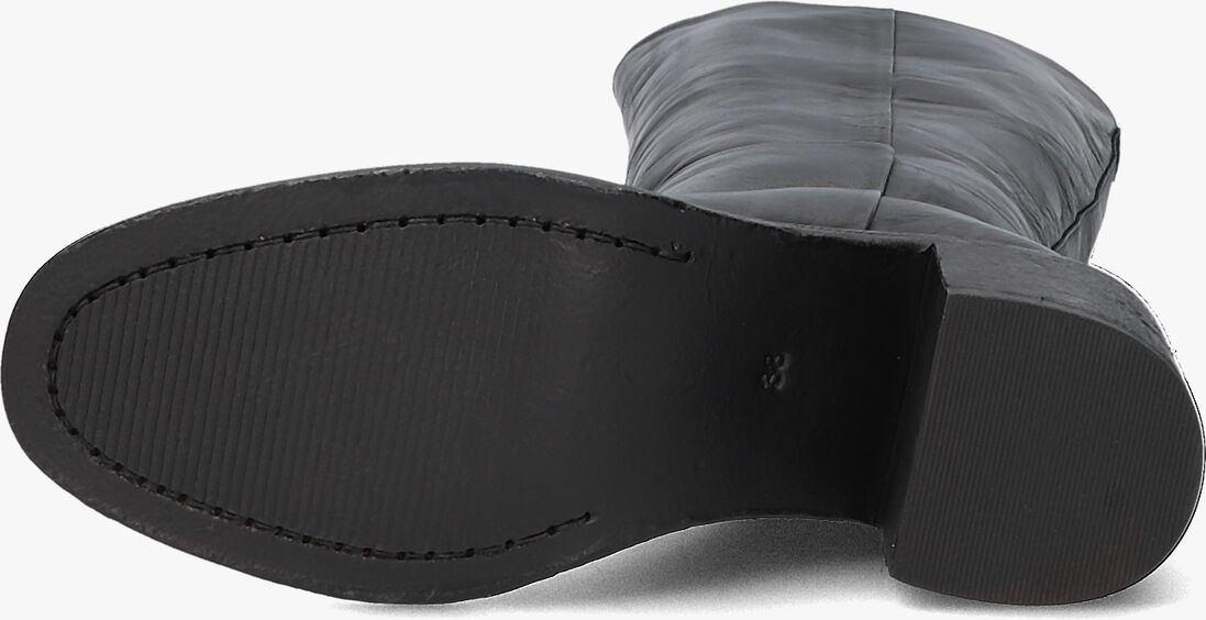 GOOSECRAFT zwarte goosecraft hoge laarzen celine 2-a