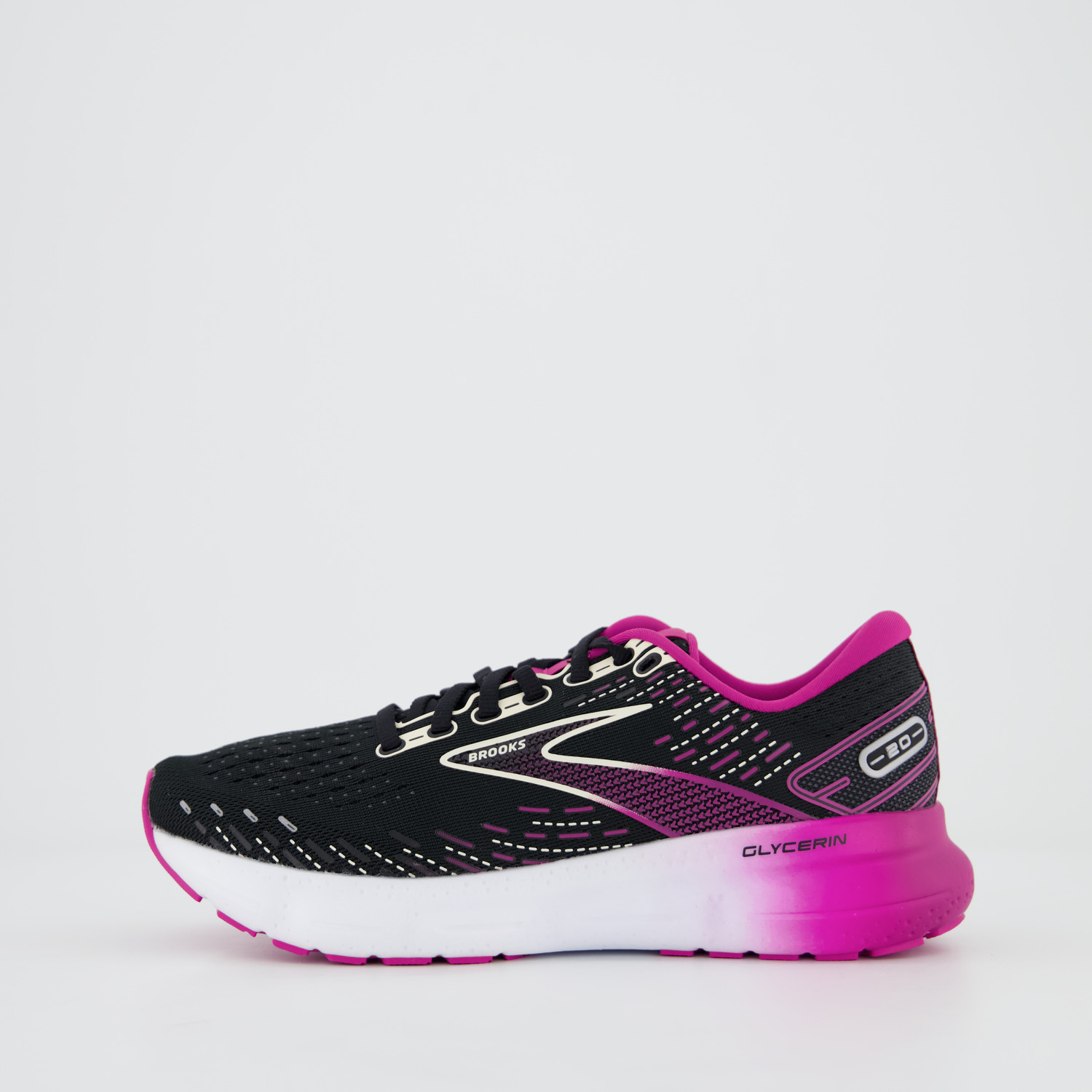 Brooks Glycerin 20