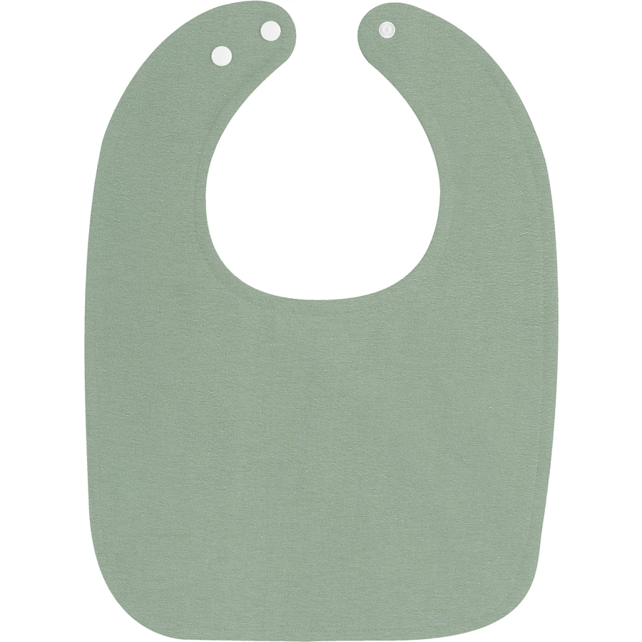 Alvi® Lätzchen 2er Pack Seahorse grün