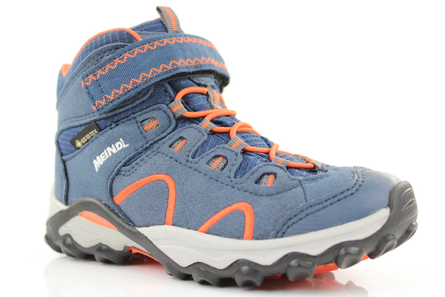 Meindl Wanderschuhe
