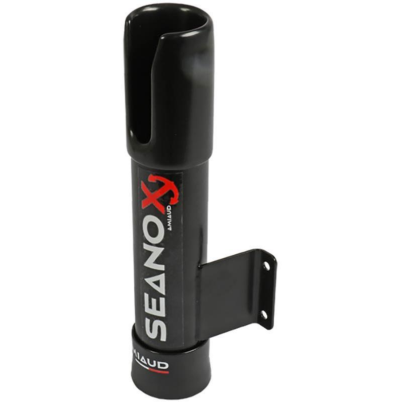 Porte Canne Seanox Inox Fixe Embout Fendu