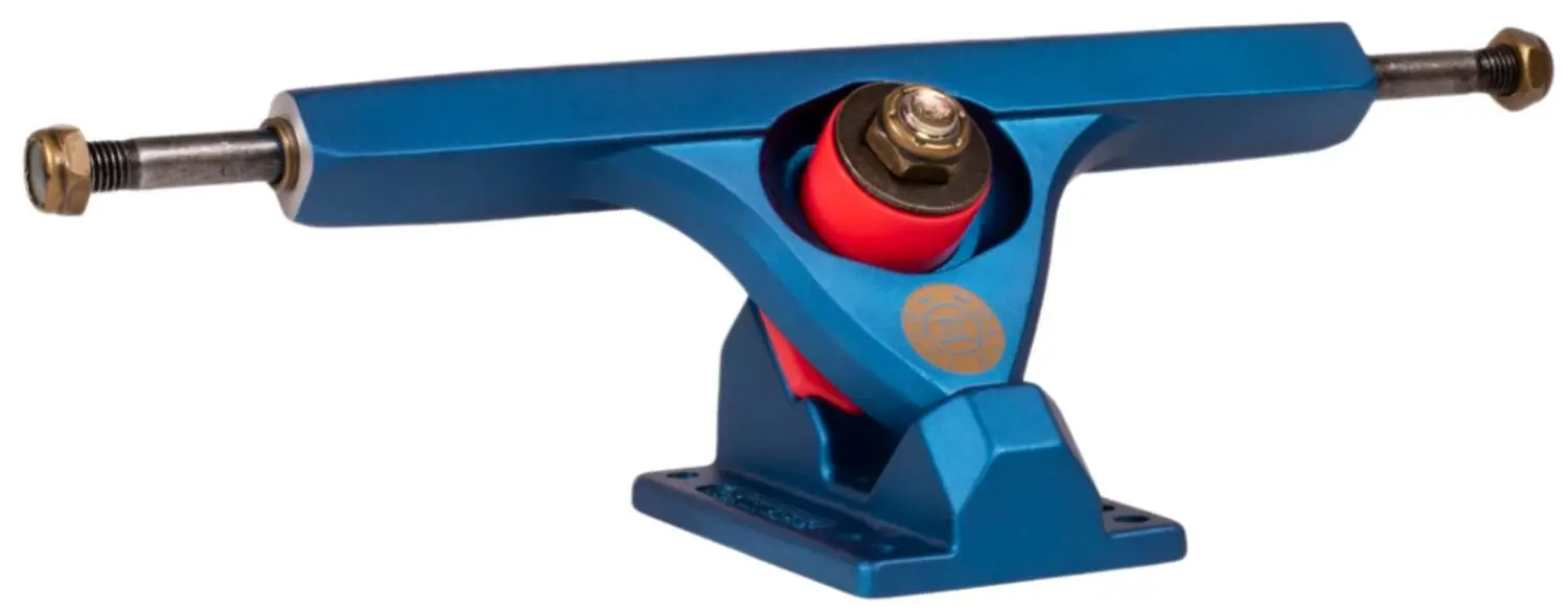 Caliber III Raked 10