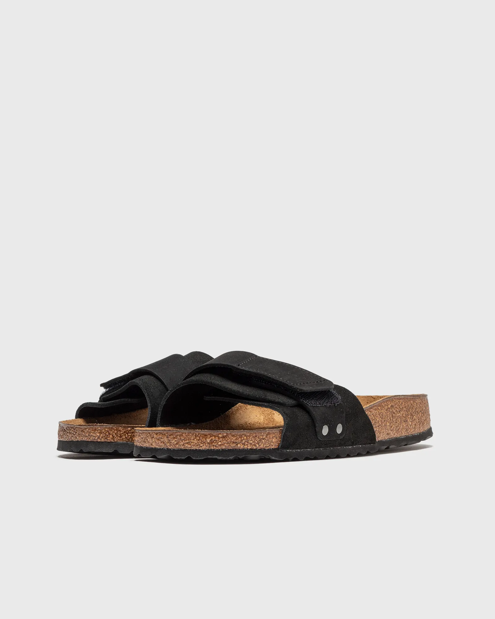 Birkenstock Oita W LENB/LEVE
