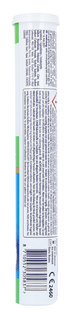 Steradent Active Fresh Kunstgebit Reinigingstabs 30ST