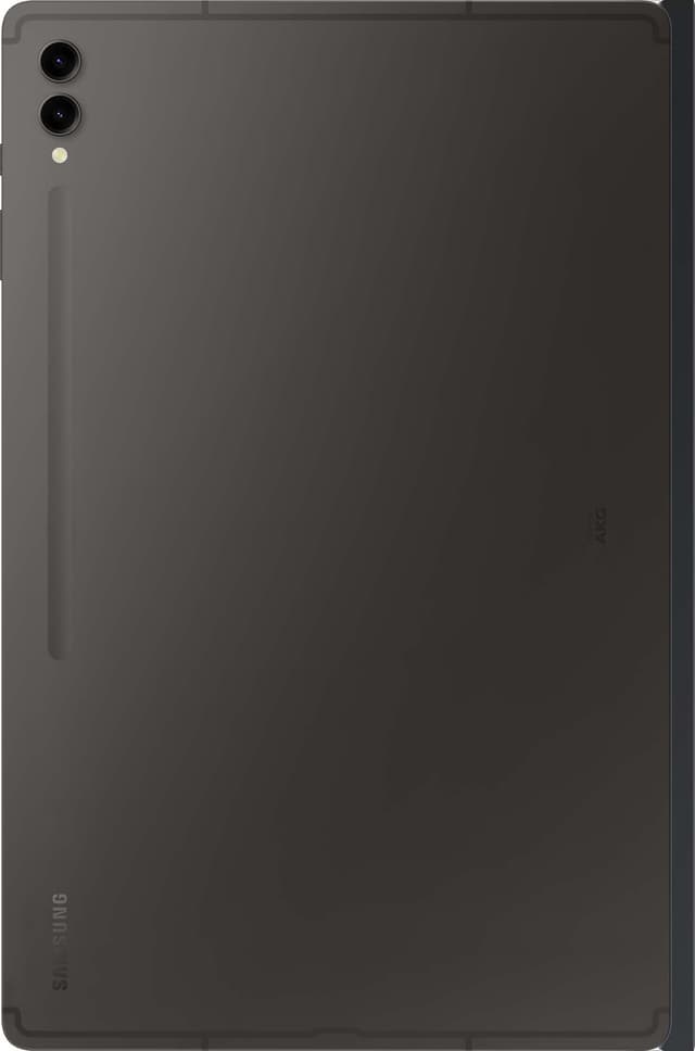Samsung Galaxy Tab S9 Ultra privatlivsskærm