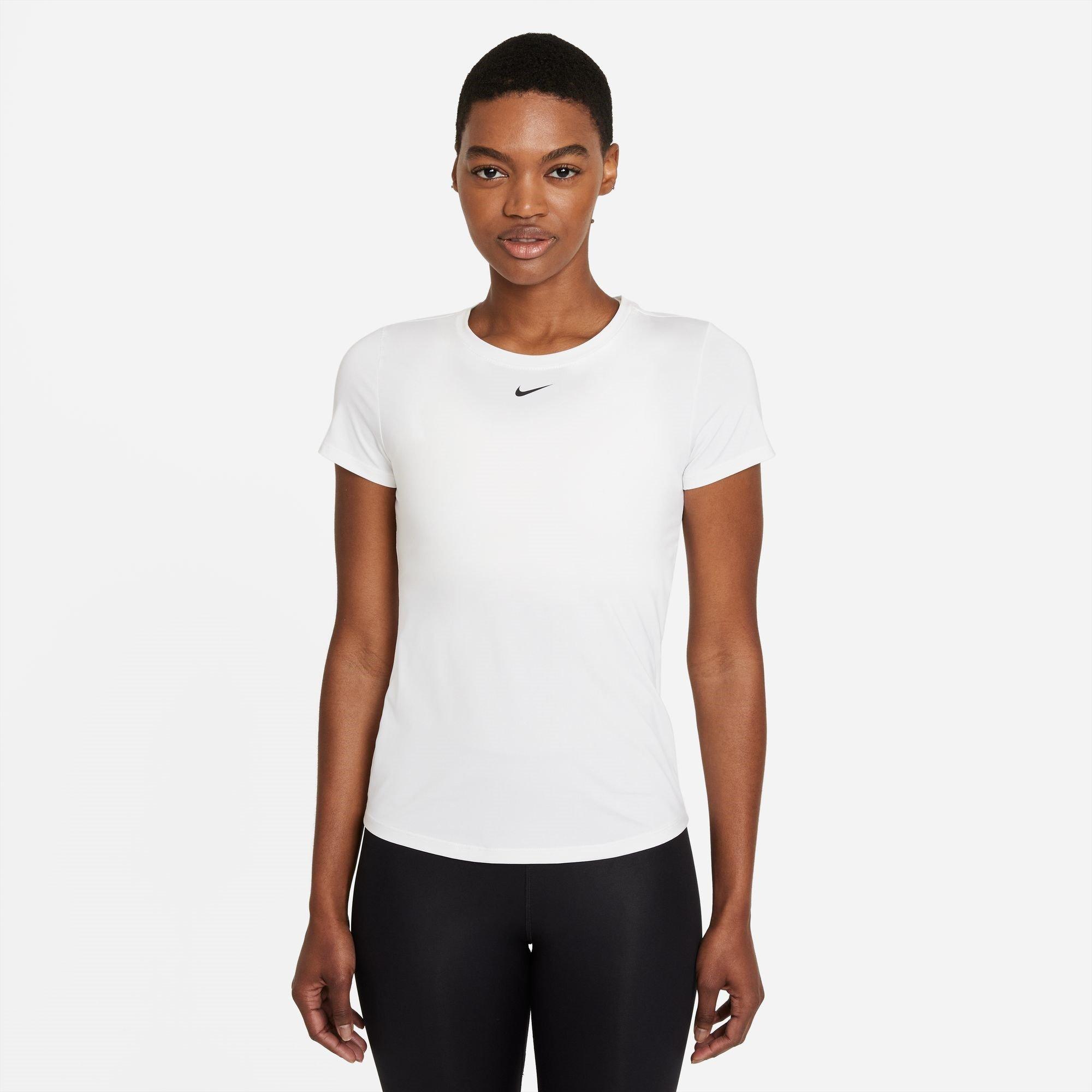 Nike Dri FIT Slim Fit Top