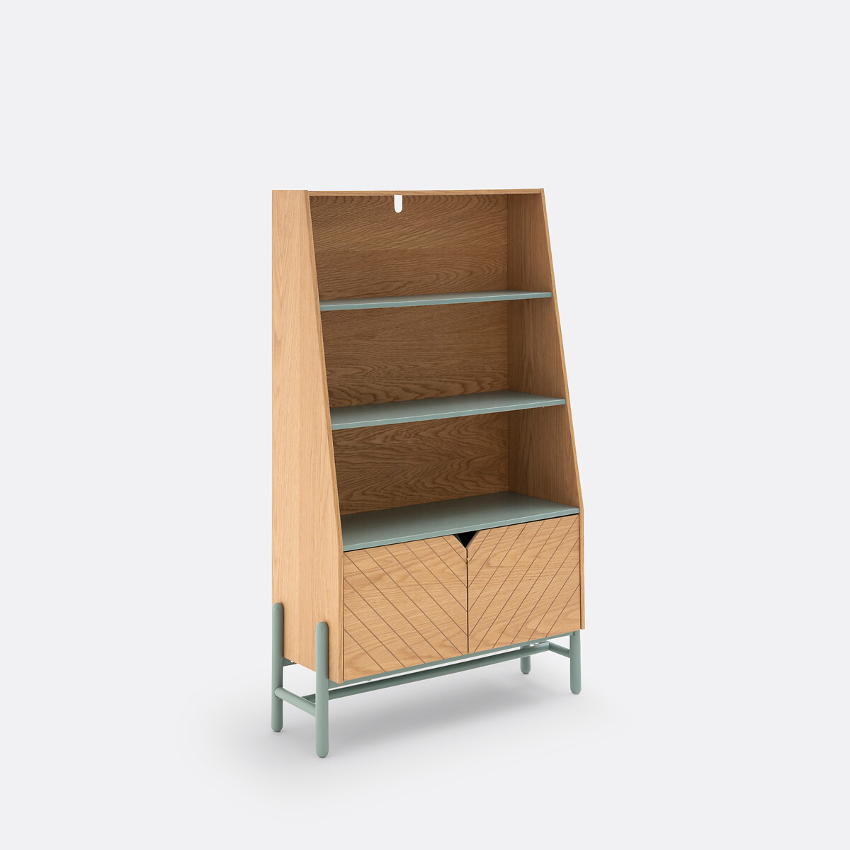 LA REDOUTE INTERIEURS<br>Biblioteca/estante infantil, Waldo