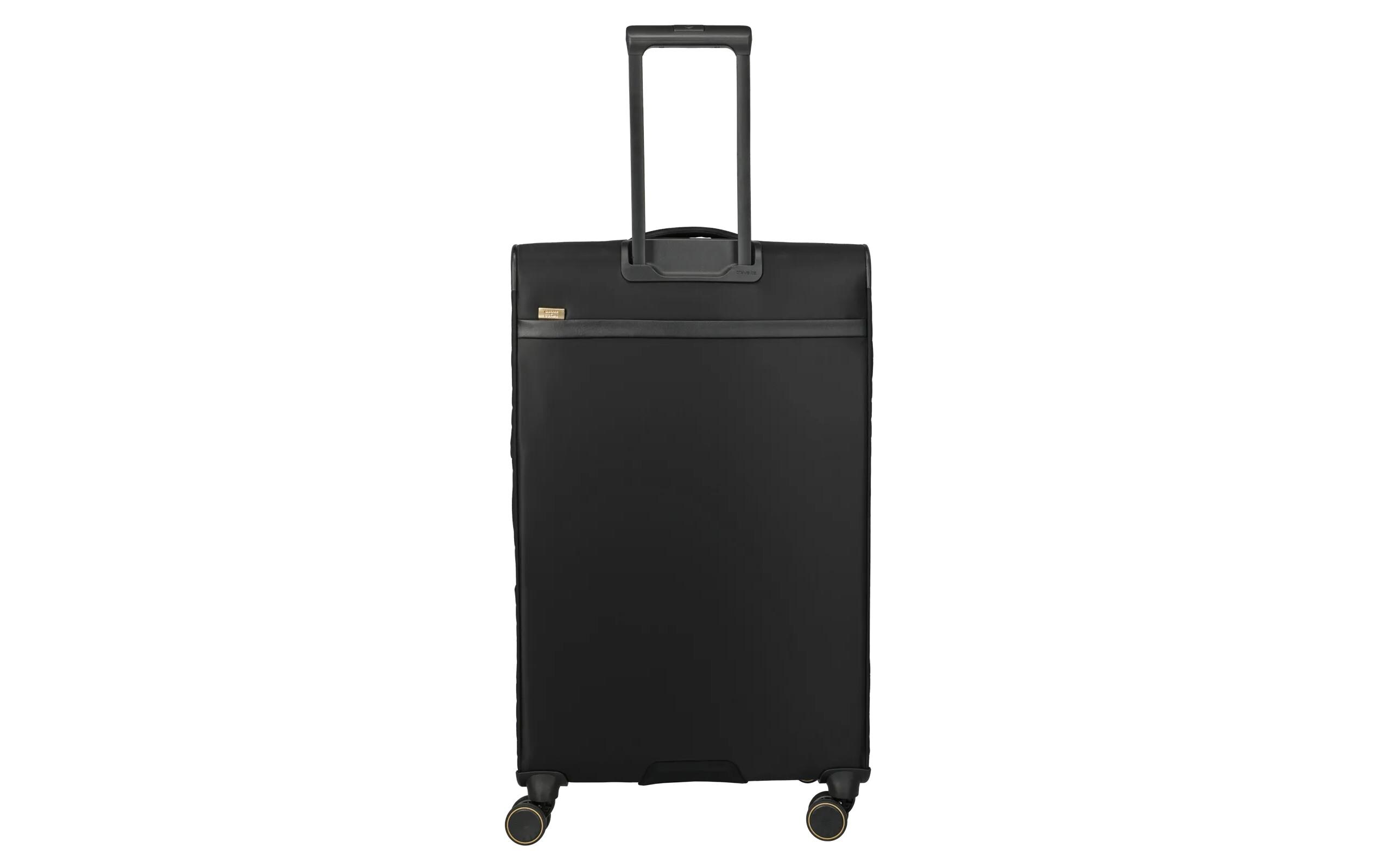 Barbara Stepp Trolley L Schwarz<br>Reisekoffer