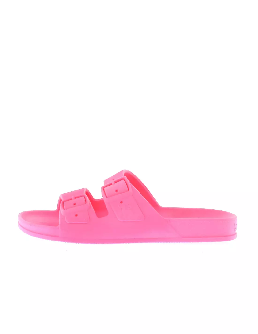 CACATOES CAC BAHIA - Mules & sabots Rosefluo