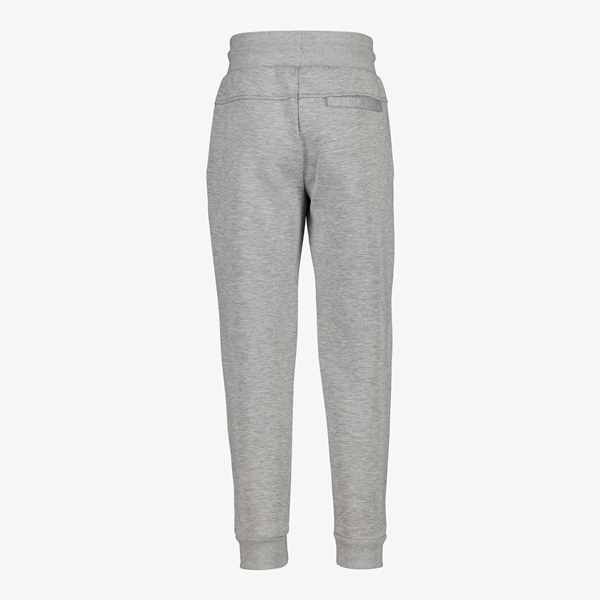 Osaga jongens joggingbroek grijs