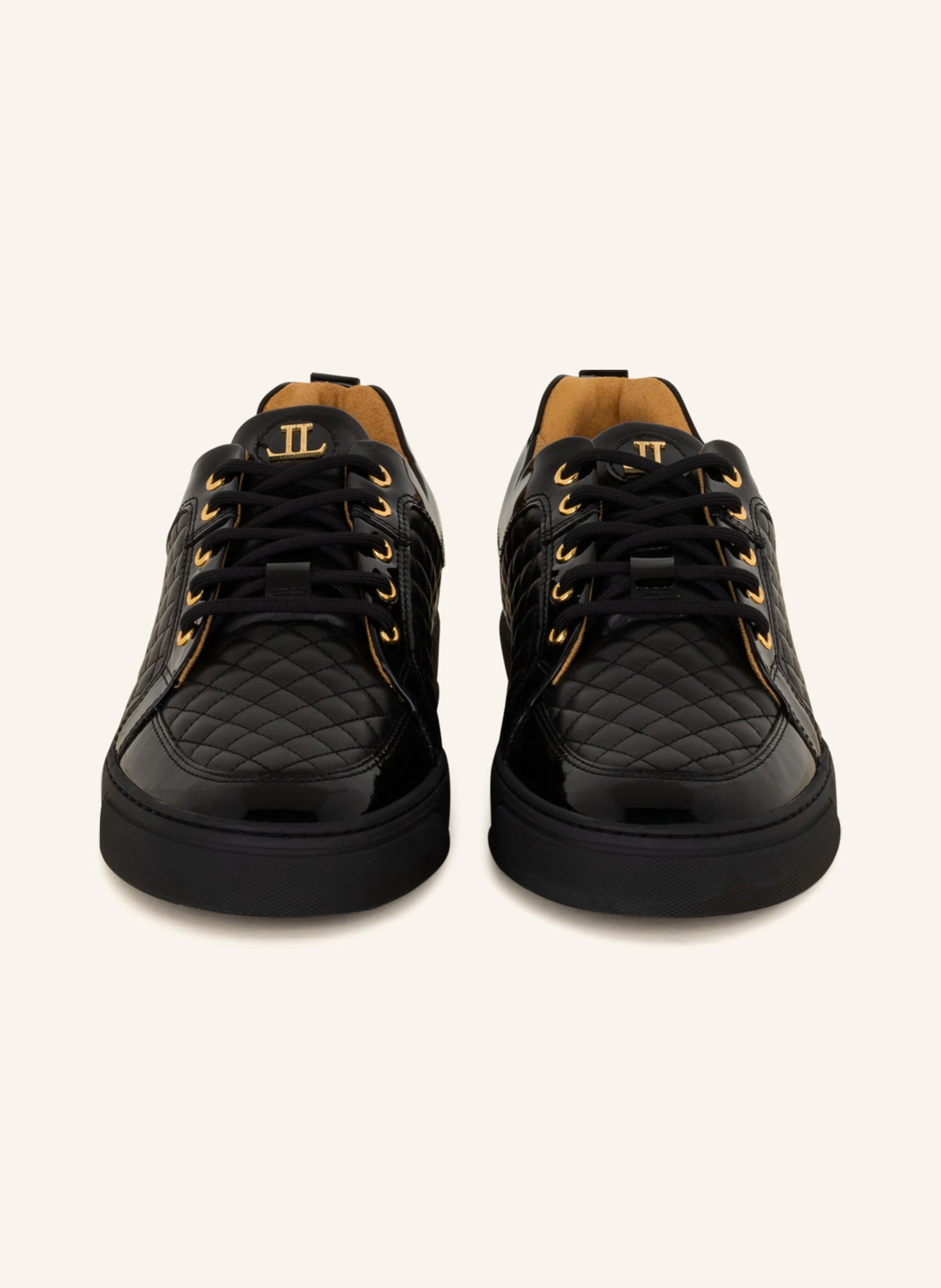 LEANDRO LOPES Sneaker EZIO