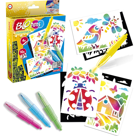 Blopens Mini Kit Natur