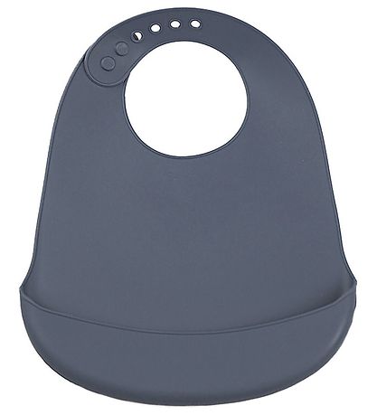 Tiny Tot Hagesm?k - Silikone - Himmelbl?