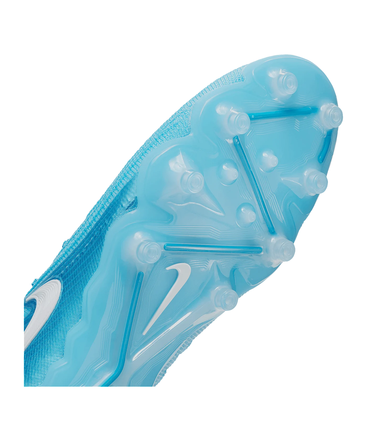 Nike Phantom Luna II Elite AG-Pro Mad Ambition Blau F400