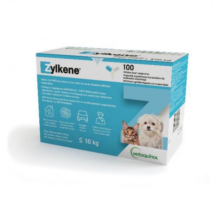 Zylkène