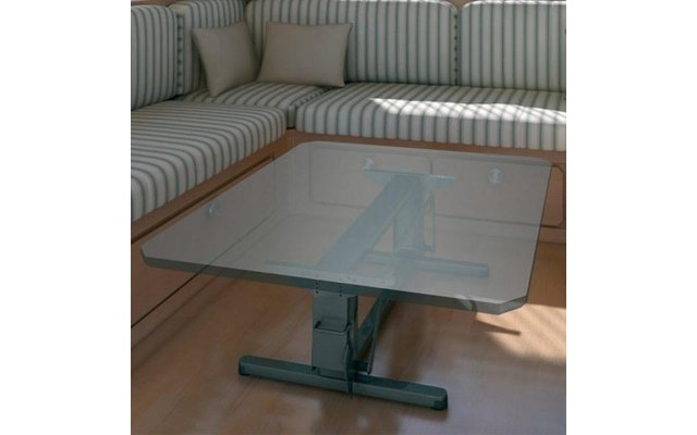 Hubtisch-Gestell HTA