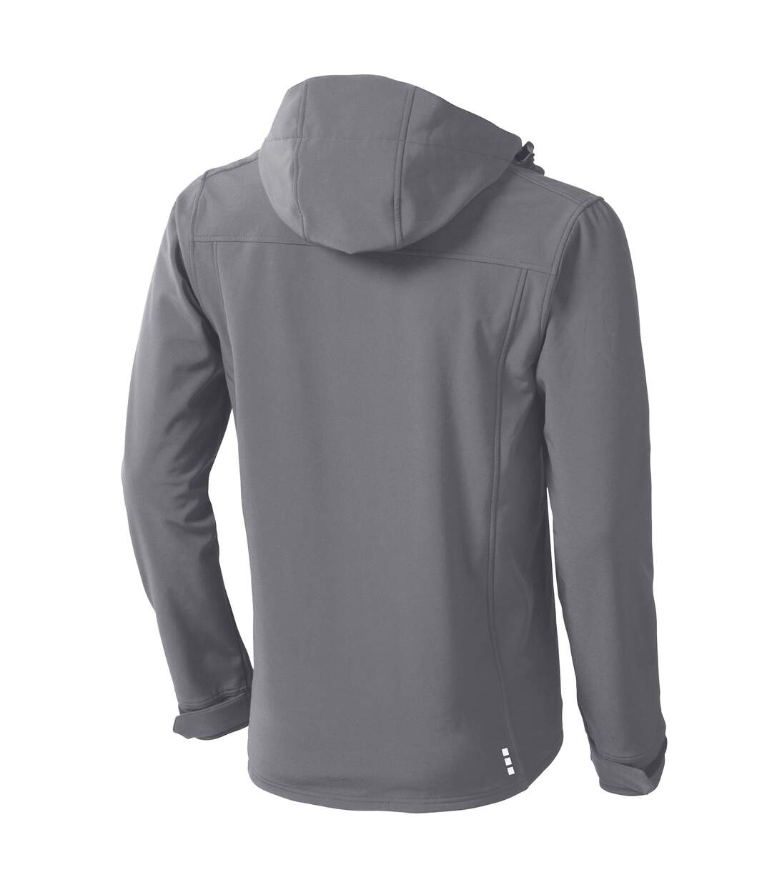 Elevate - Veste - Hommes (Gris acier) - UTPF1907