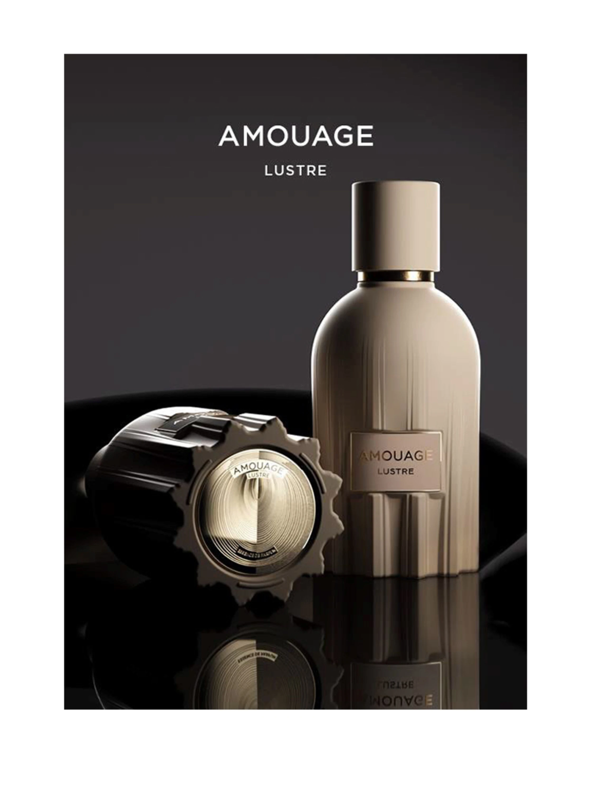 AMOUAGE LUSTRE