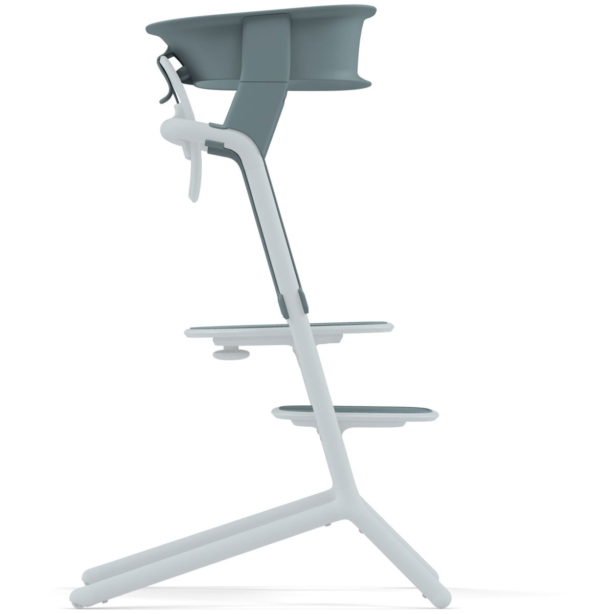 CYBEXCYBEX   Lemo Lernturm Set stone blue