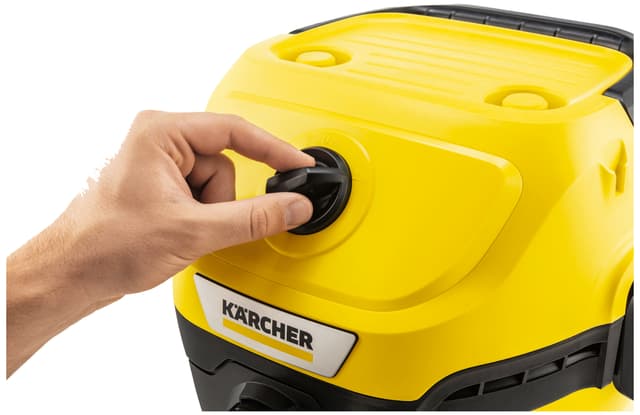 Kärcher multifunktionsstøvsuger WD 3 16281040