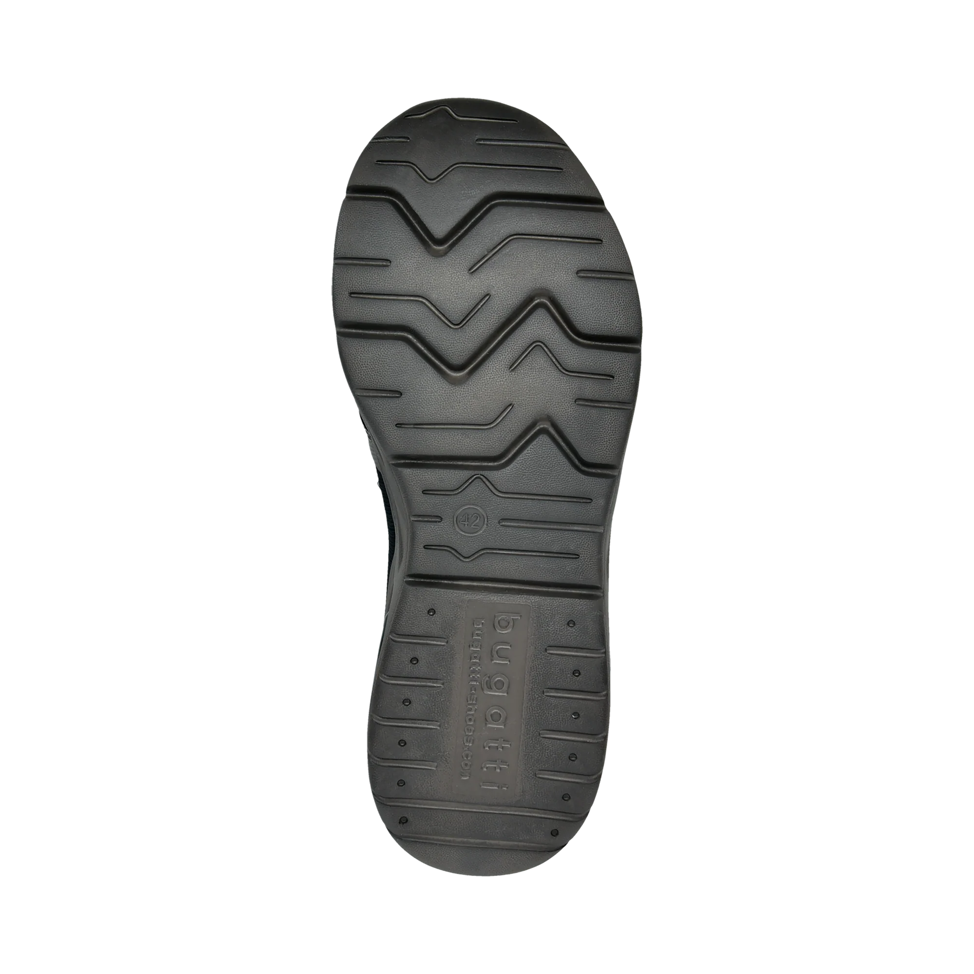 Sneaker schwarz