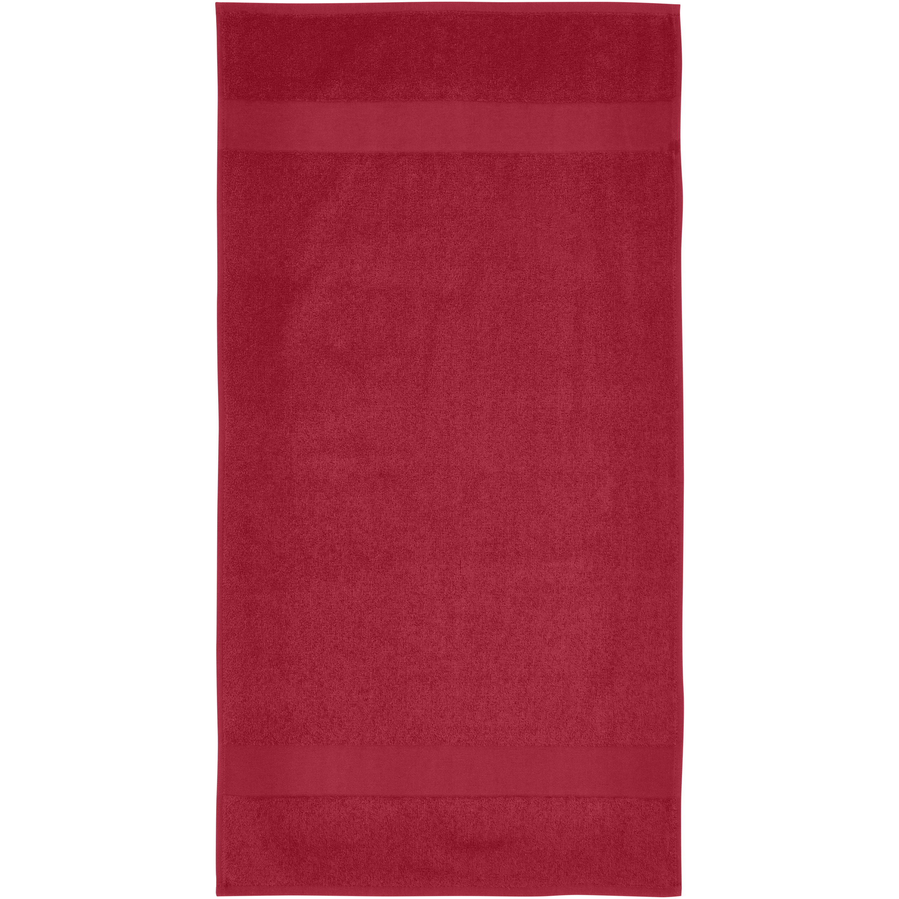 EgotierPro 117001 - Serviette Charlotte de 50 x 100 cm en coton de 450 g/m²