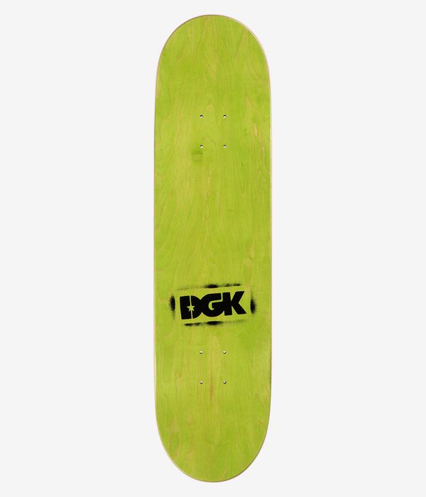 DGK Trippin 8.25