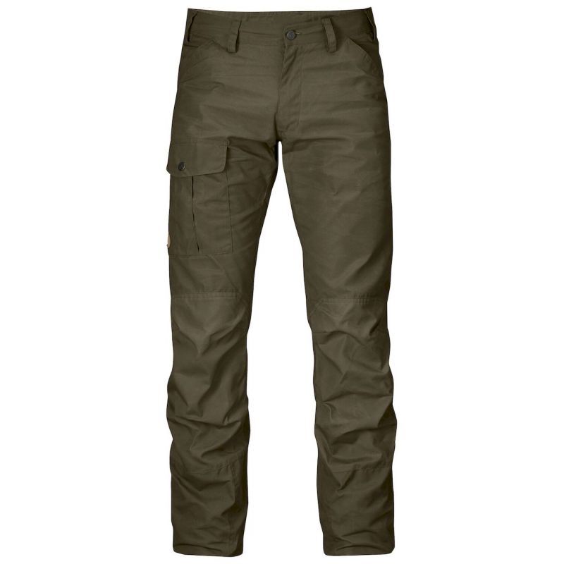 Nils Trousers - Pantalon randonnée homme