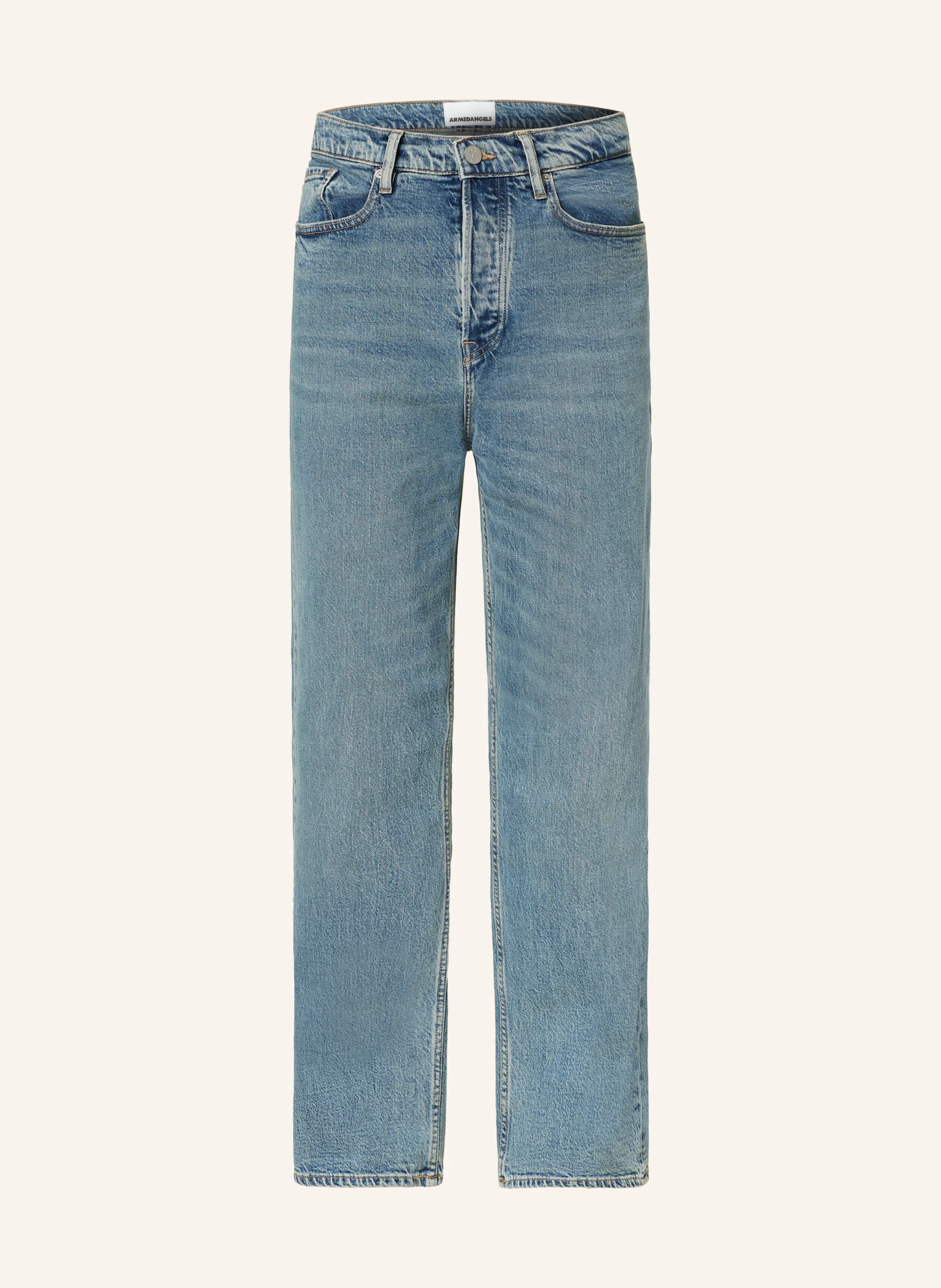 ARMEDANGELS Jeans TAATO Loose Fit