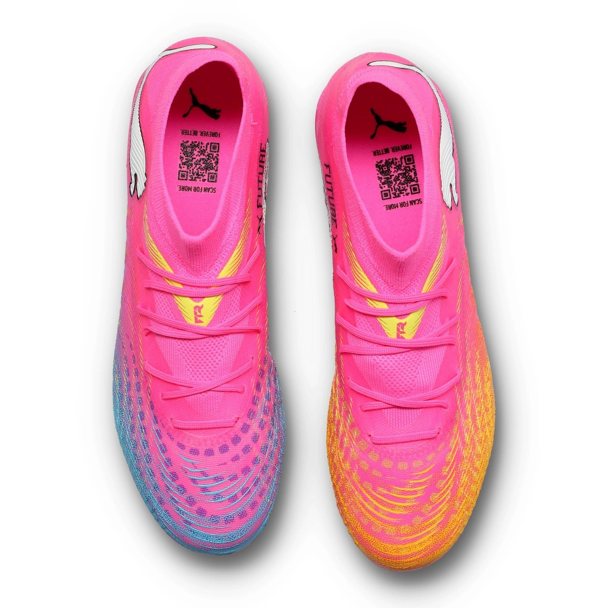Chuteira Puma Future 9 Match FG/AG