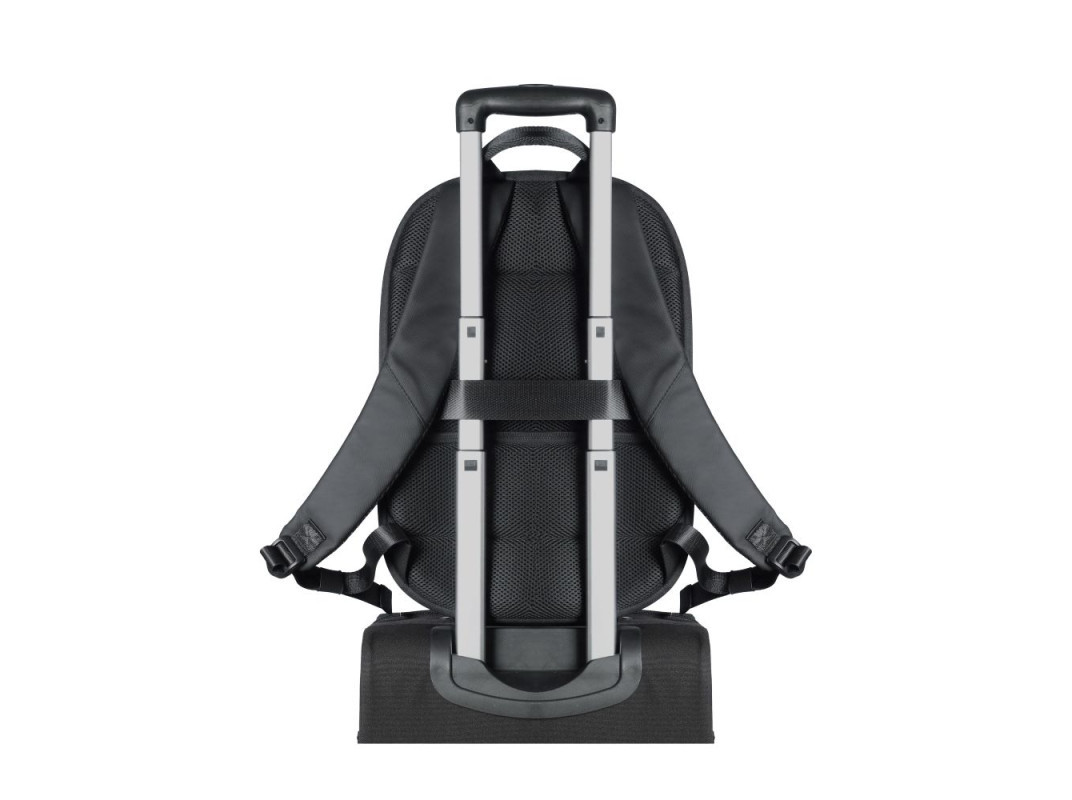 MOCHILA PARA PC PORT 400511 PRETA 16\