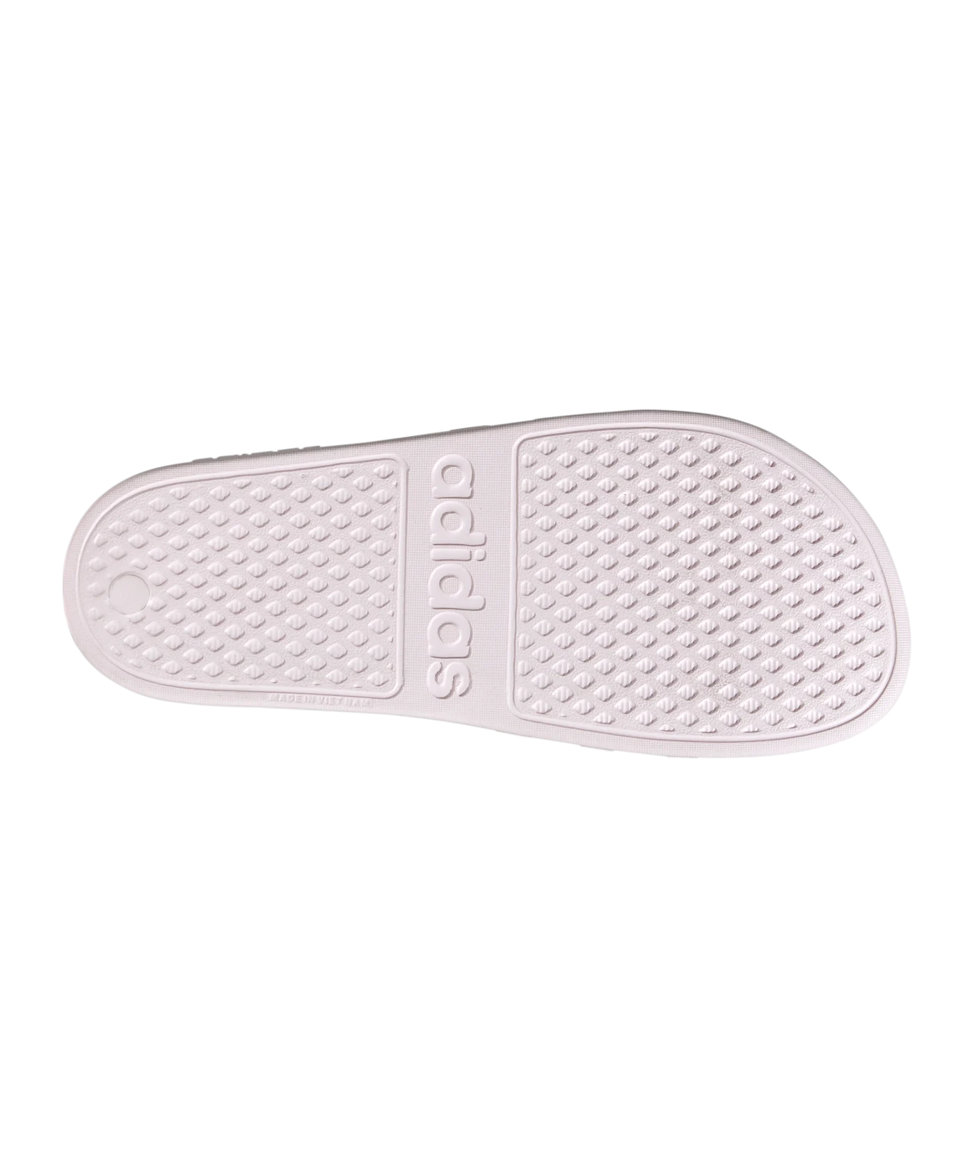 adidas Adilette Aqua Damen Pink Weiss