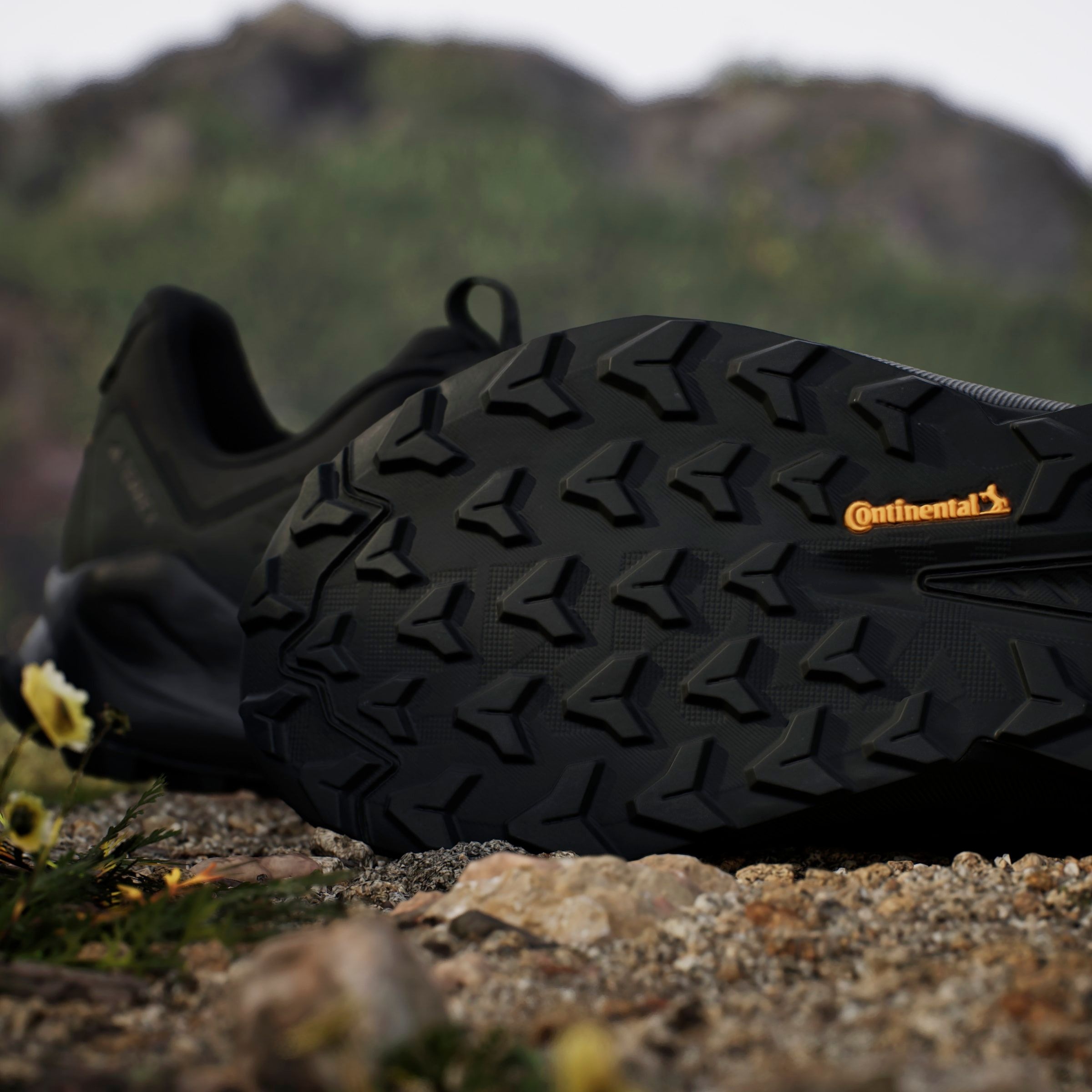 adidas TERREX Wanderschuh »TERREX TRAILMAKER 2.0 LEATHER«  aus Leder