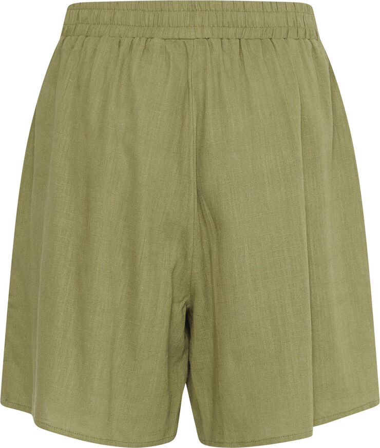 Fransa FRJUNA SHO 1 Loden green