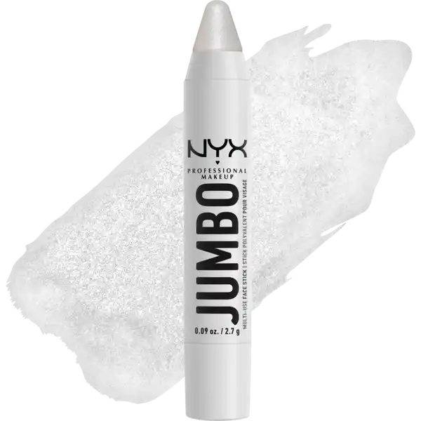 Jumbo Face Stick 2 Vanilla Ice Cream