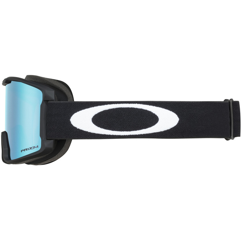 Oakley Kinder Line Miner Youth Prizm Skibrille