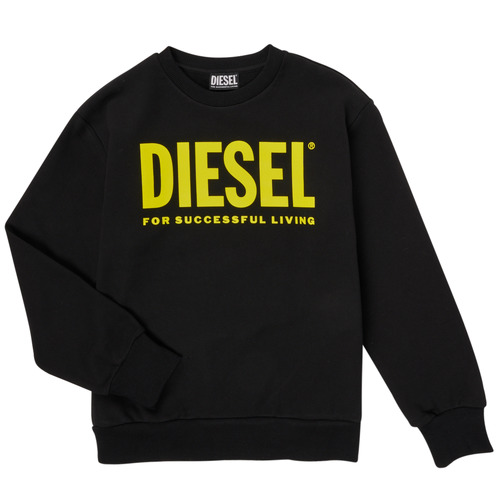 Diesel - SCREWDIVISION-LOGOX - Noir