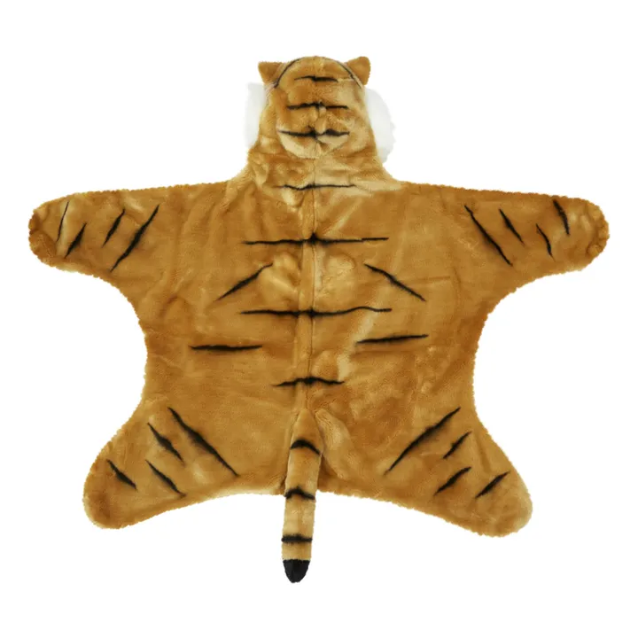 Wild & Soft Déguisement Tigre | Marron clair
