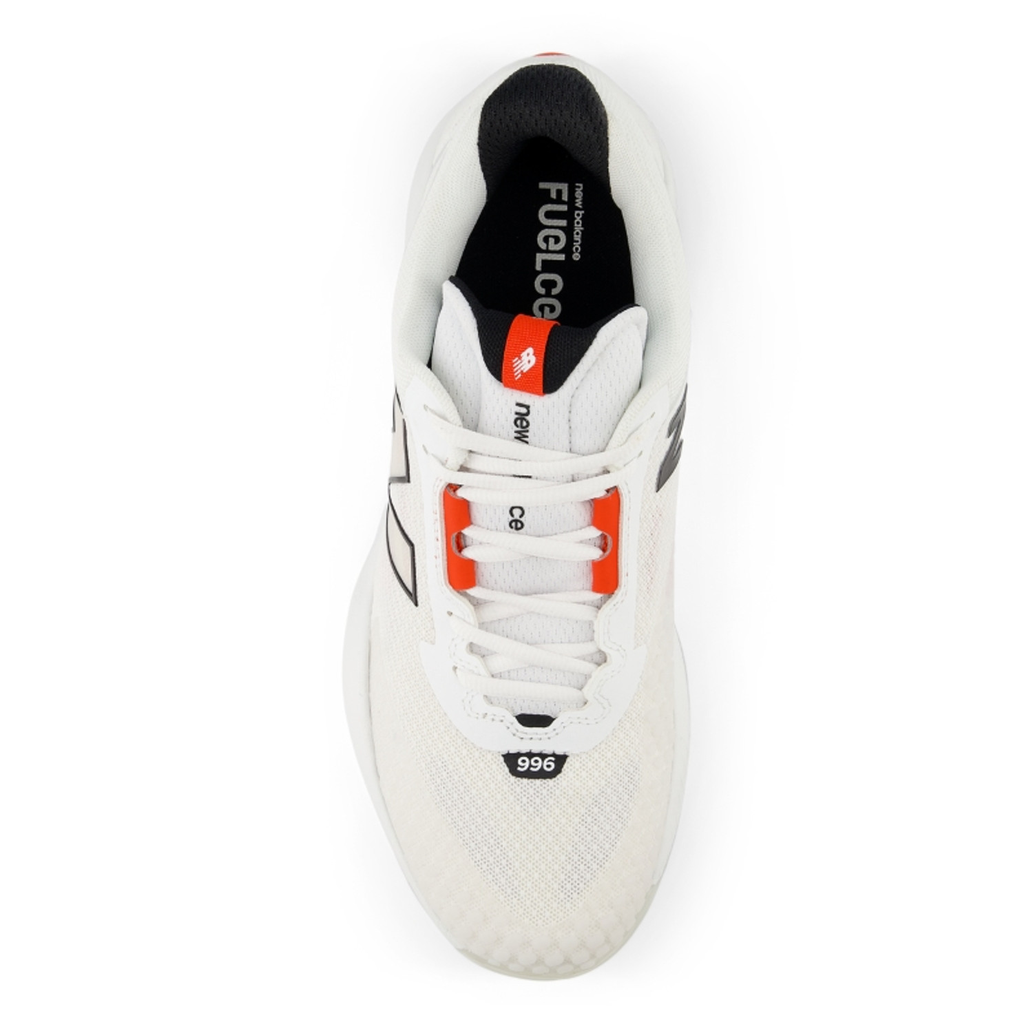 New Balance MCH996W6 All Court Heren