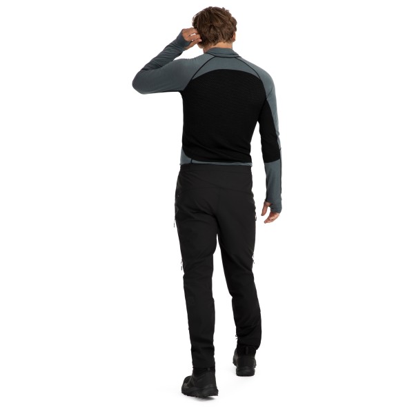 Stoic - VittangiSt. Softshell Pants - Softshellbroek
